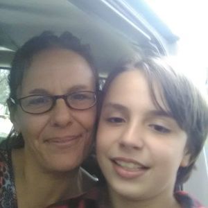 Meet your Posher, Beth